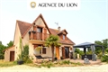 Maison à la vente